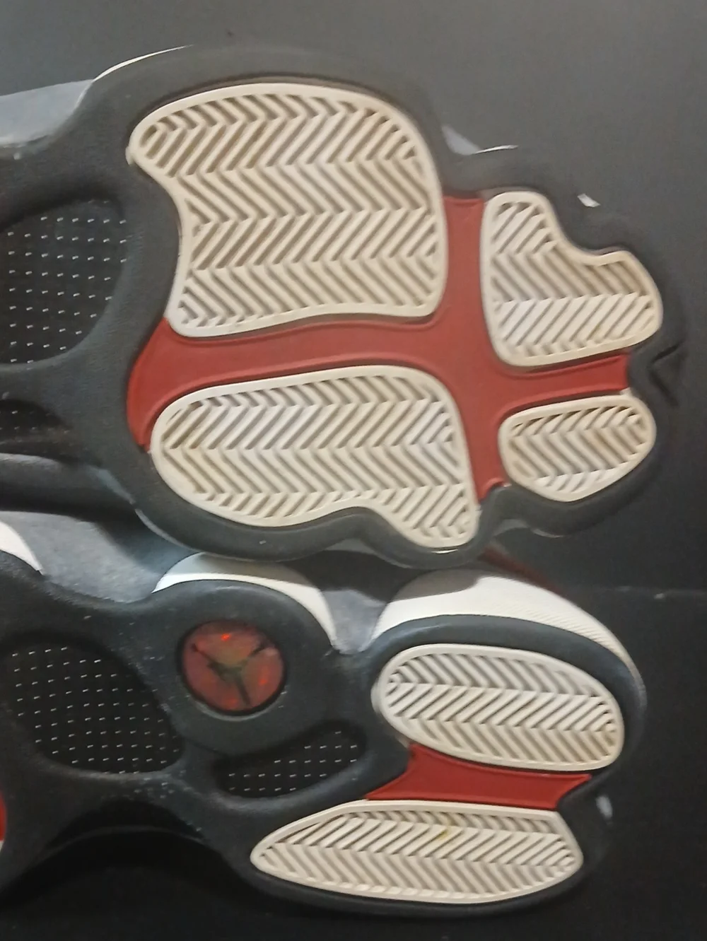 Air Jordan 13 Retro 'RED FLINT'  Mens Size-10, 100%AUTHENTIC!